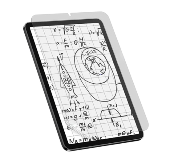 MAGEASY EasyPaper Note do iPad mini 8.3" (Transparent) - 1415939 - zdjęcie